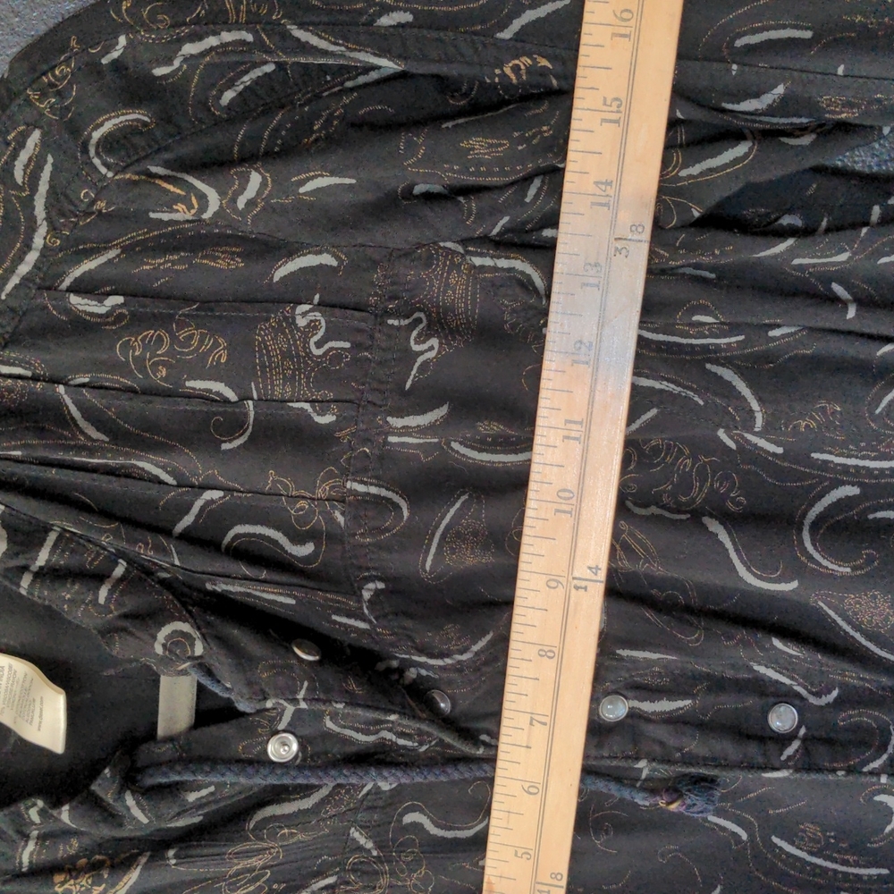 Diesel Button Up - Picture 3 of 11
